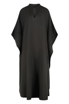 120% Lino Kaftan Dress