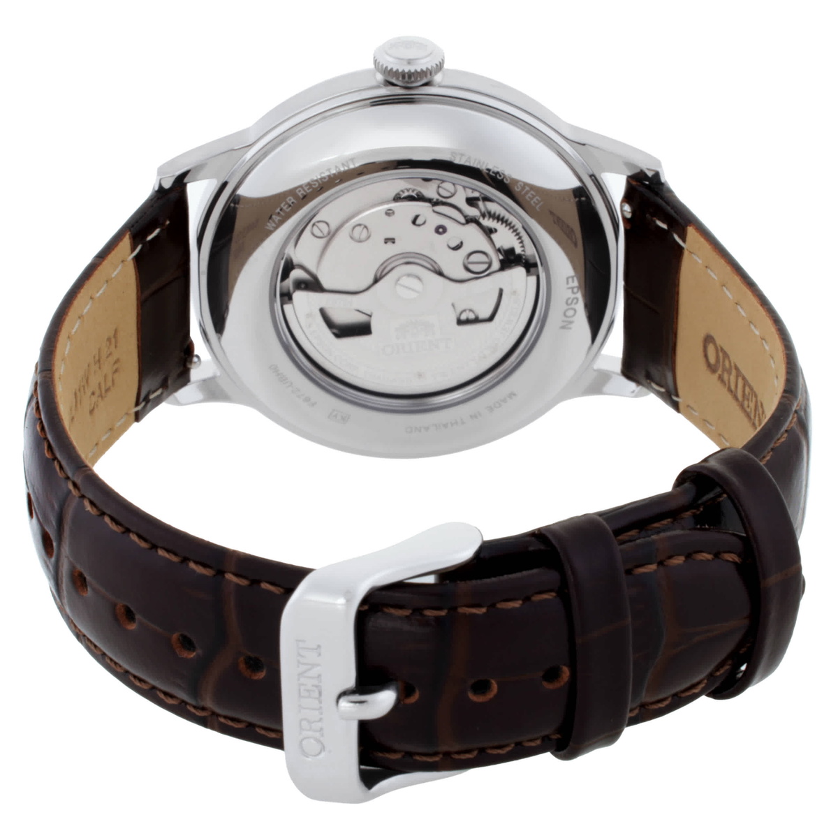 Orient Classic Automatic Mens Watch RA-AC0037R30B