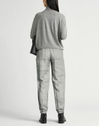 Crossley Womens Pants in Grey