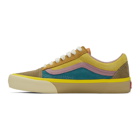 Vans Multicolor Old Skool Vault LX Sneakers