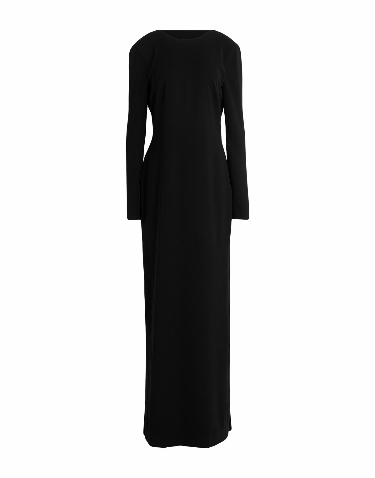 16arlington Womens Maxi dress in Black