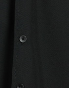 Lardini Mens Shirt in Black