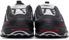 Nike Black Air Max 97 Sneakers