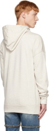 Isabel Marant Off-White Malek Hoodie