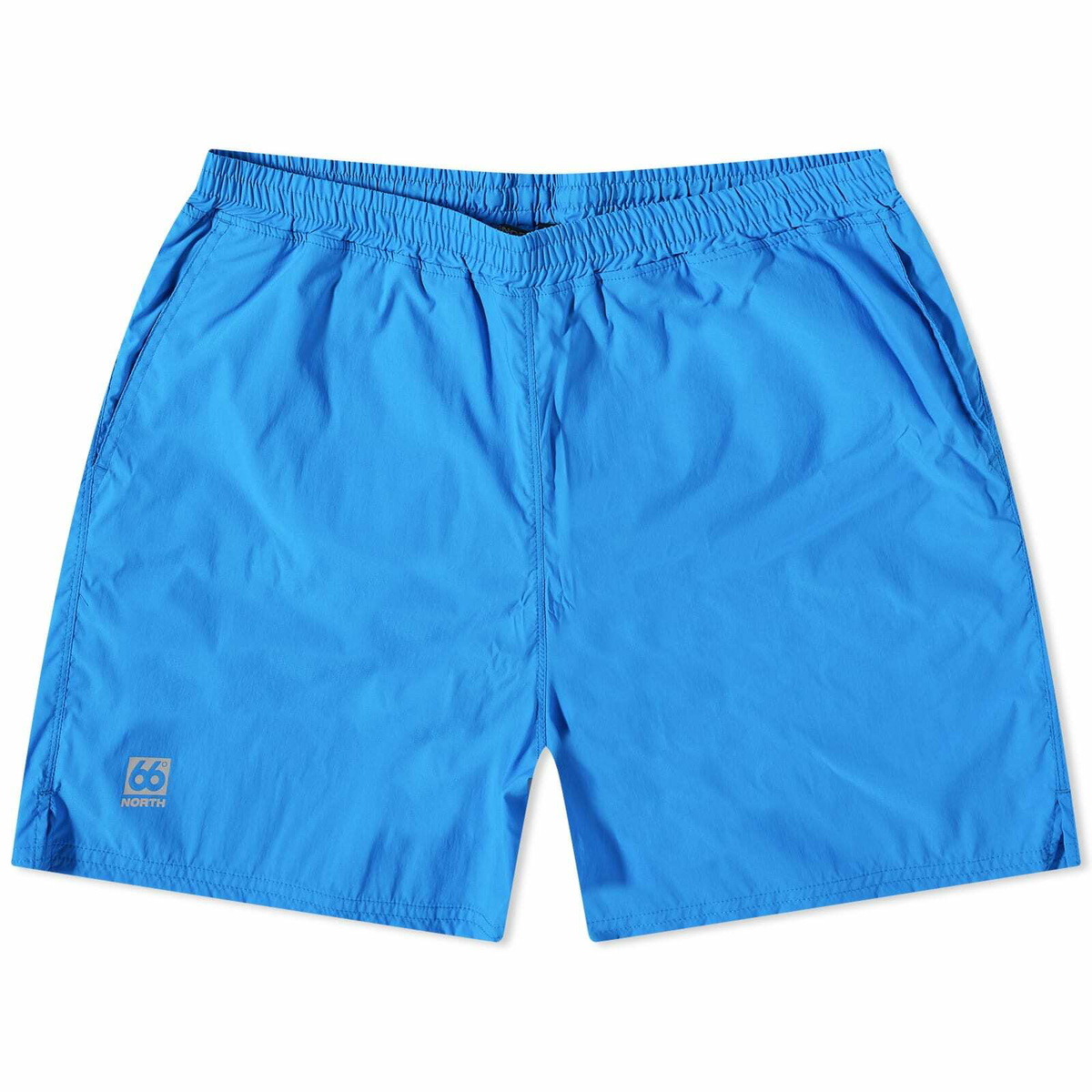 Short Craghoppers North Beach Homme - 32 (bleu, Neuf Avec étiquettes)