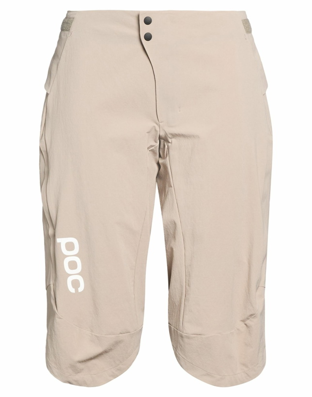 Photo: Poc Womens Shorts & Bermuda Shorts in Beige