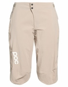 Poc Womens Shorts & Bermuda Shorts in Beige