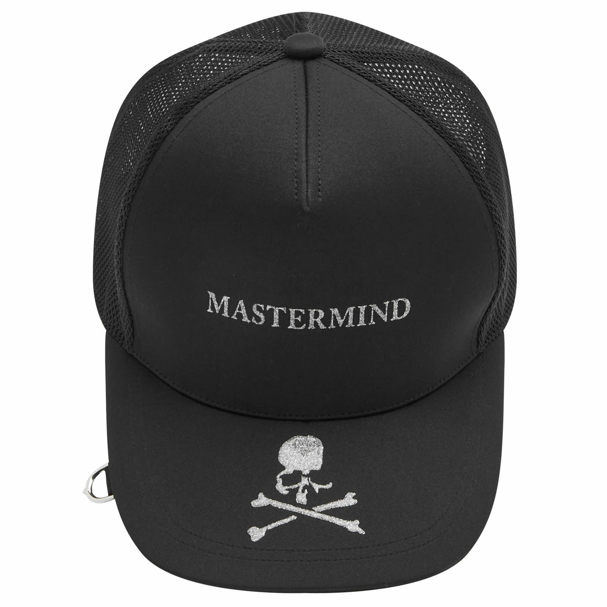 Hurley × MASTERMIND WORLD hat 2022 Hurley x Mastermind World Collection has been released