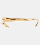 Saint Laurent Torc choker