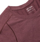 Arc'teryx - Cormac Ostria T-Shirt - Red