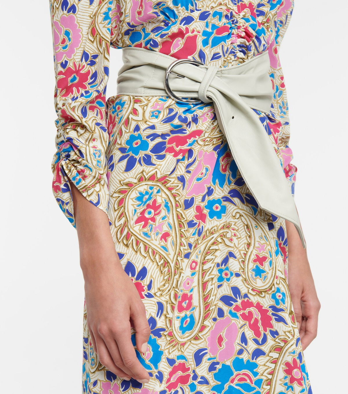 Isabel Marant - Woman - Multicolour - Belt