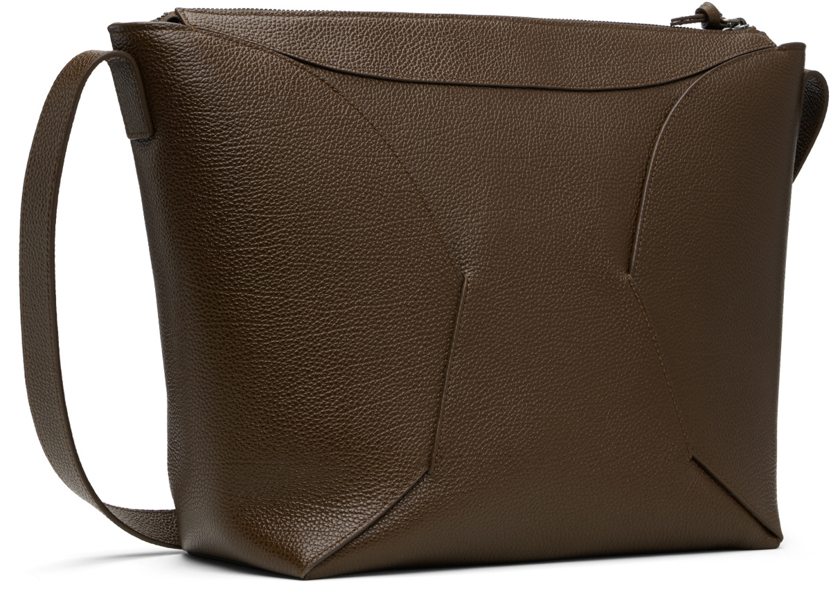 HEREU Brown Palma Bag