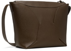 HEREU Brown Palma Bag