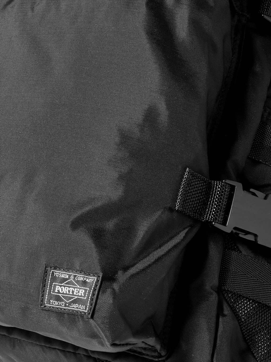 Porter-Yoshida and Co - Force DayPack Nylon Backpack