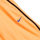 Nike Project F.R.O.G Shorts in Orange/Royal/Green