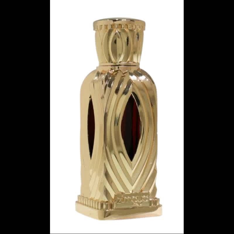 Zimaya Unisex Al Maha Gold Perfume Oil 0.67 oz Fragrances 6290171075424