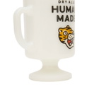 Human Made Men's Animal Glass Tumbler in Yellow 