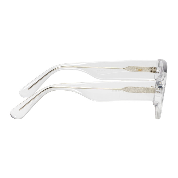 GENTLE MONSTER(ジェントルモンスター) TAZI クリアサングラス Gentle Monster Transparent Tazi Sunglasses Gentle Monster