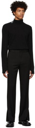 Andersson Bell Black Bateas Trousers