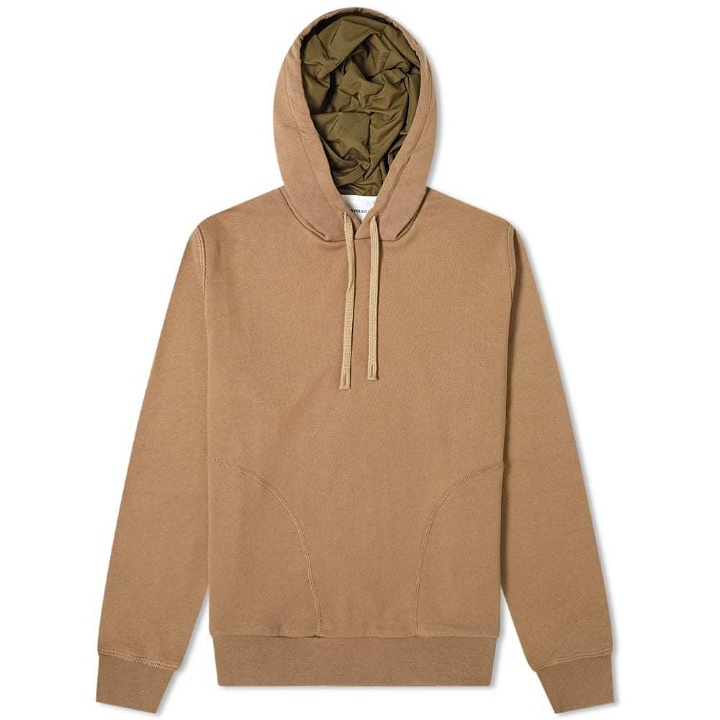 Photo: Norse Projects Vagn Coolmax Hoody