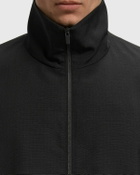 HALF ZIP TRACK JACKET