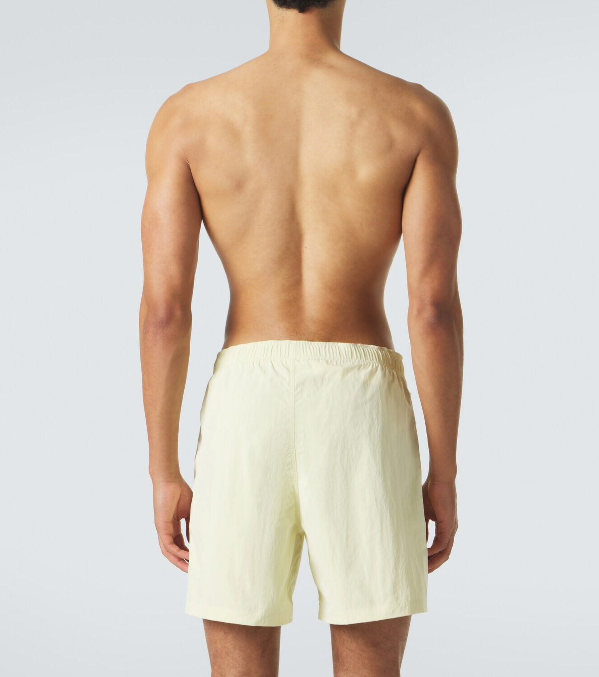 Umit Benan Antibes swim trunks