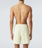 Umit Benan Antibes swim trunks