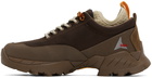 ROA Brown Neal Sneakers