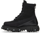 Phileo Kids Black Timanfaya Boots