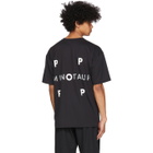 Minotaur Black Pop T-Shirt
