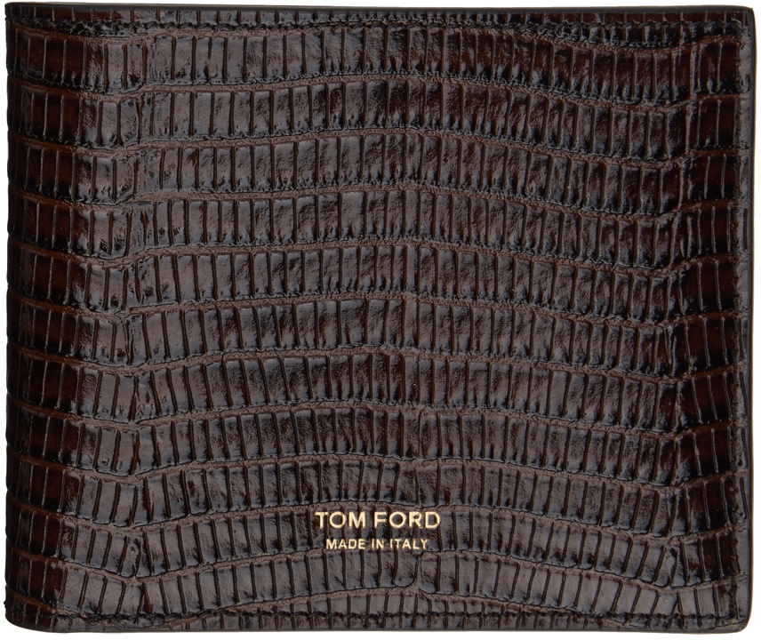 tom ford brown
