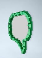 Seletti Message Mirror