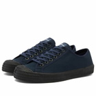 Novesta Men's Star Master Wax Cotton in Navy