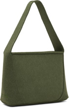 Paloma Wool Khaki Glory Shoulder Bag