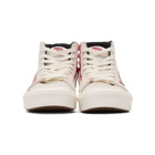 Vans Off-White ComfyCush Style 1 Sneakers