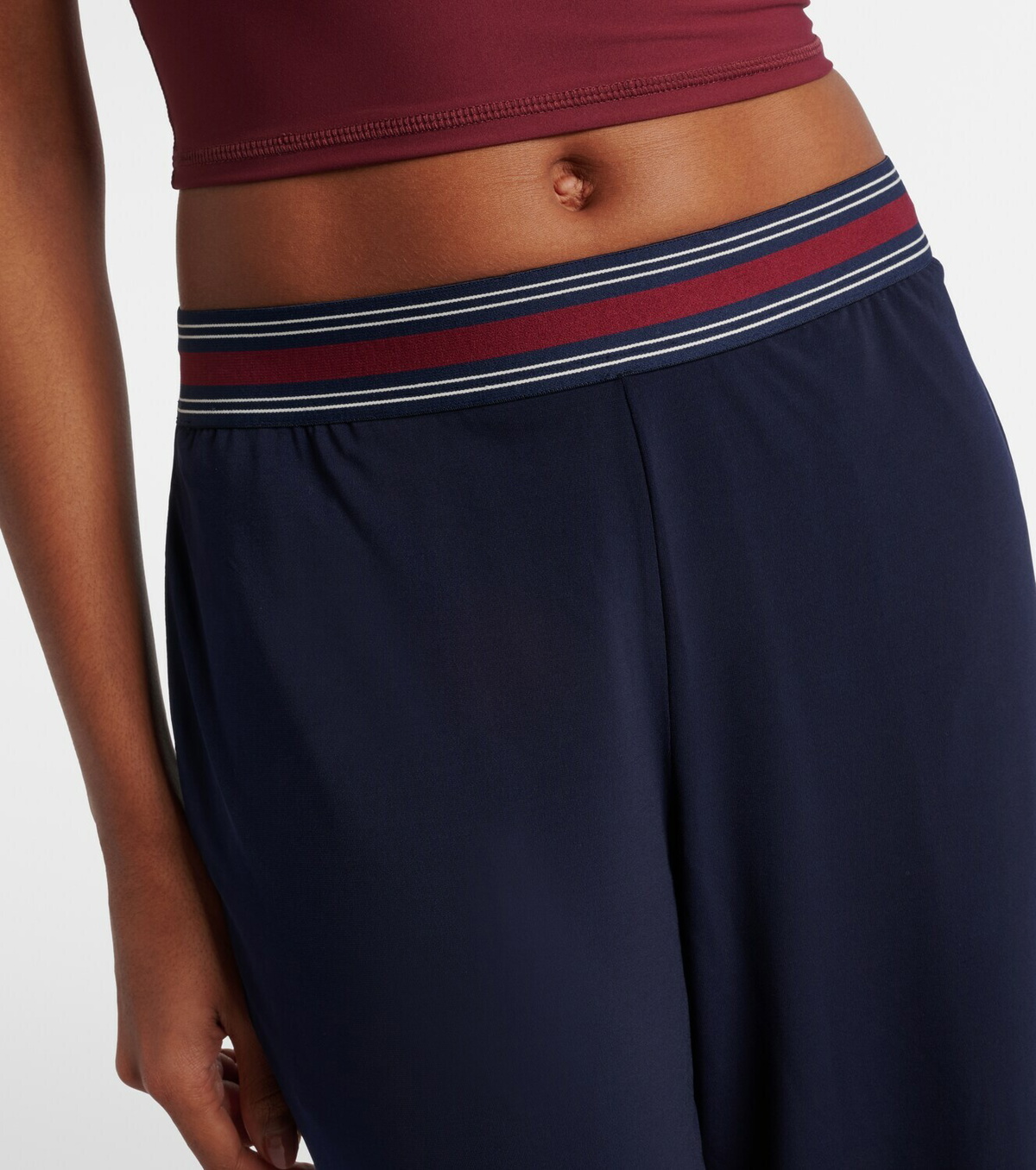 The Upside Harlan wide-leg pants