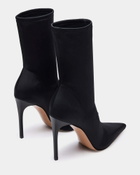 Steve Madden Midnite Booties in Black