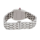 Bvlgari Serpenti Seduttori Quartz Diamond Black Dial Ladies Watch 103449