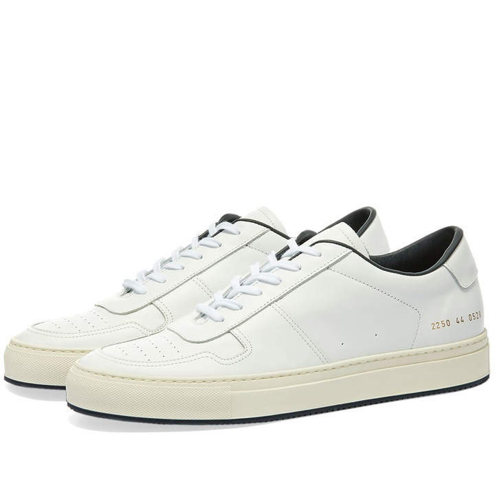 Photo: Common Projects B-Ball 88