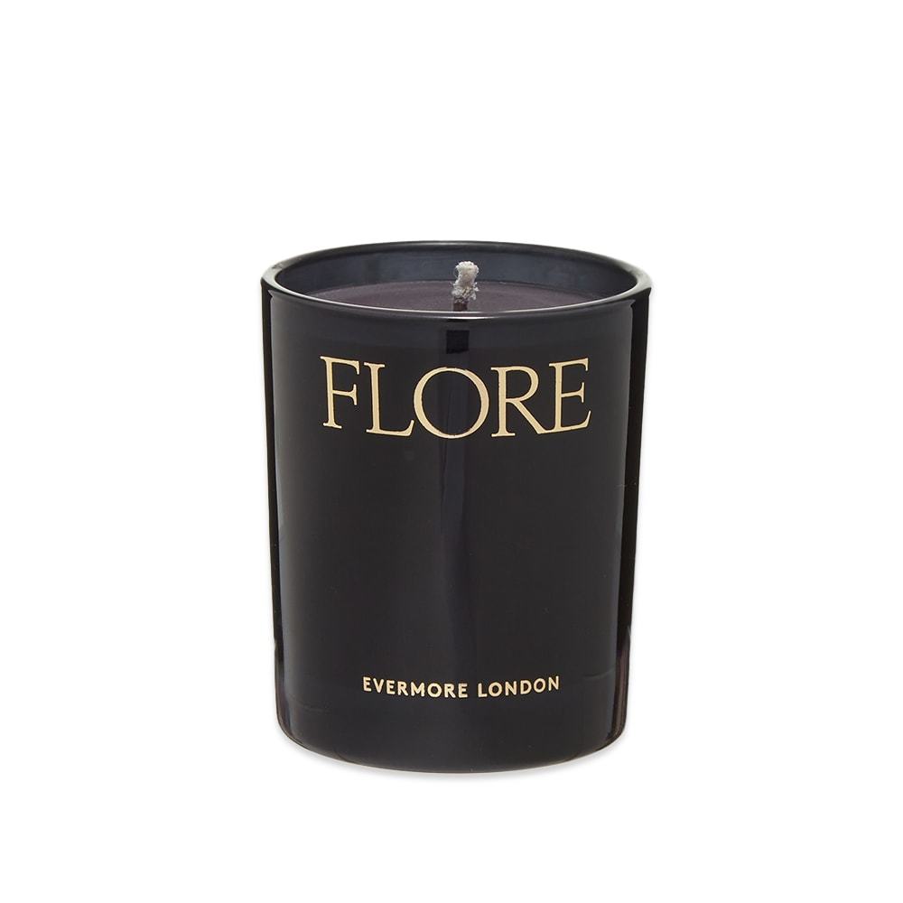 Evermore London Flore Candle