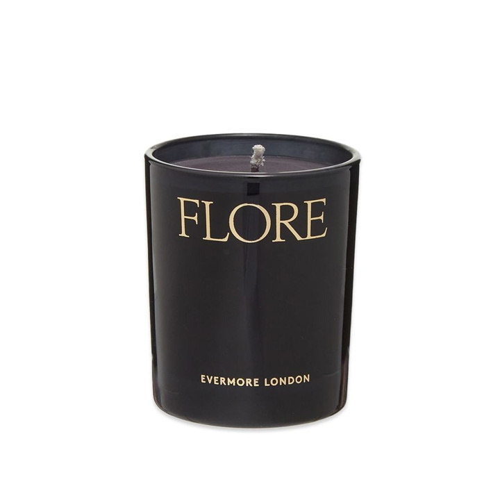 Photo: Evermore London Flore Candle