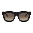 Kuboraum Black C2 BS Sunglasses
