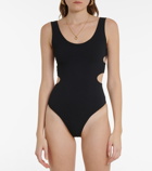 Proenza Schouler - Cutout bodysuit