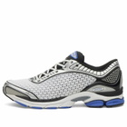 Saucony Men's Progrid Paramount Sneaker in Dazzle/Silver