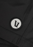Vuori Kore Stetch-jersey Shorts Black