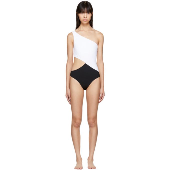 Araks Black Elmar Swimsuit Araks