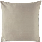 MENU Taupe Mimoides Large Pillow