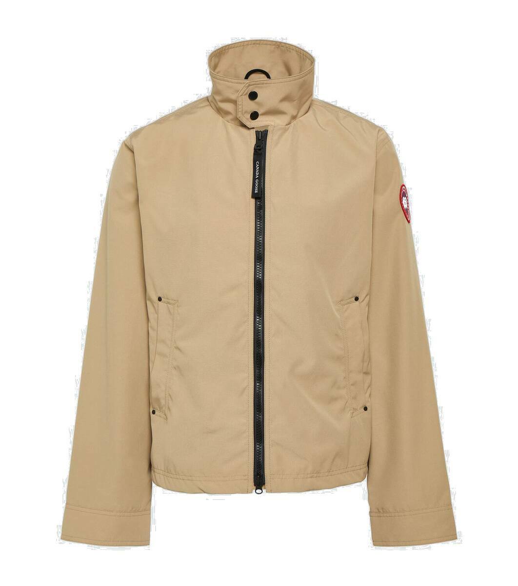 Canada goose 2024 jericho jacket