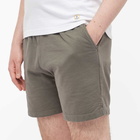 Save Khaki Men's Supima Fleece Easy Short in Park