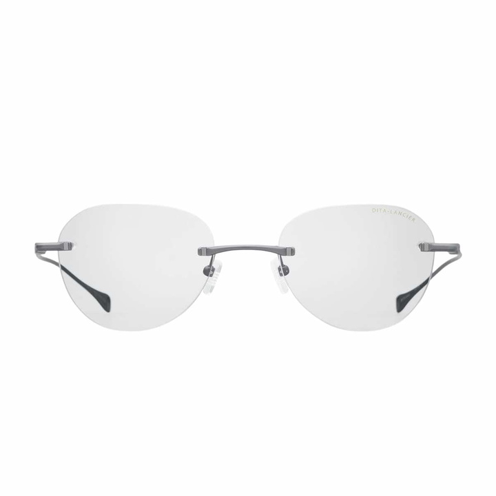 Photo: Dita Lancier Lsa 121 04 Gunmetal Glasses